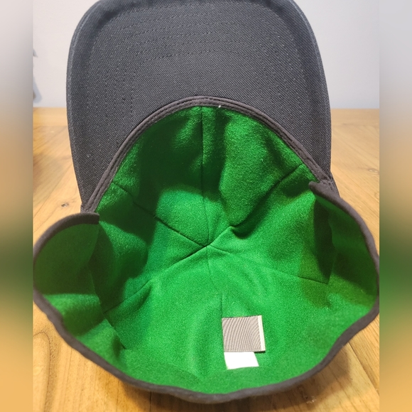 John Deere large cold weather insulated hat with ear flaps - Picture 5 of 12